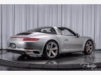 Thumbnail Photo 25 for 2019 Porsche 911